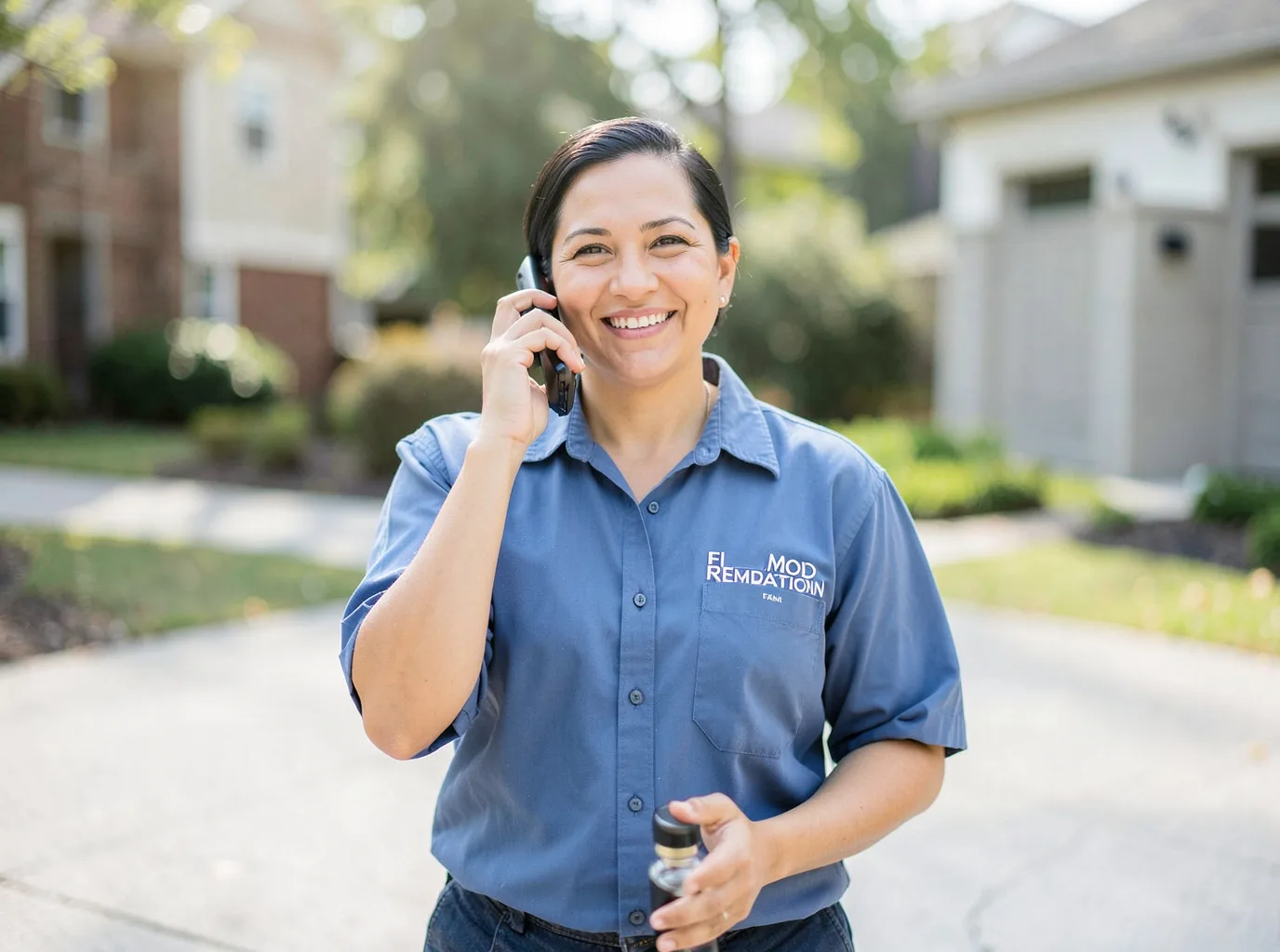 Mold Remediation Murfreesboro, NC FAQs